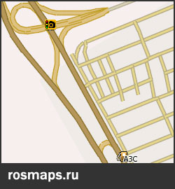 GPS карты Адыгейск