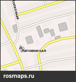 GPS карты Суксун